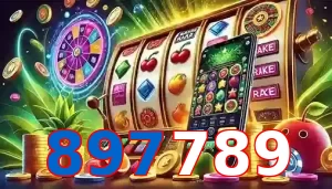Trò chơi Slot được yêu thích tại 897789