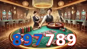 Casino Trực Tuyến Trò Chơi Được Yêu Thích Tại 897789