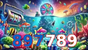 Trò Chơi Bắn Cá Phổ Biến Tại 897789
