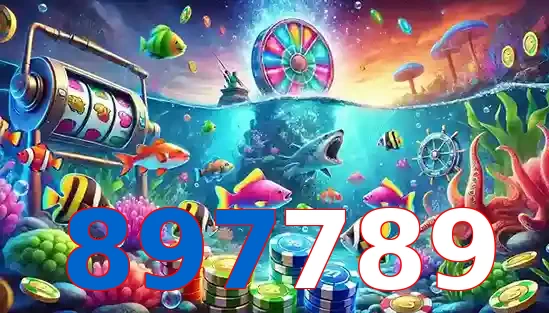 Trò Chơi Bắn Cá Phổ Biến Tại 897789